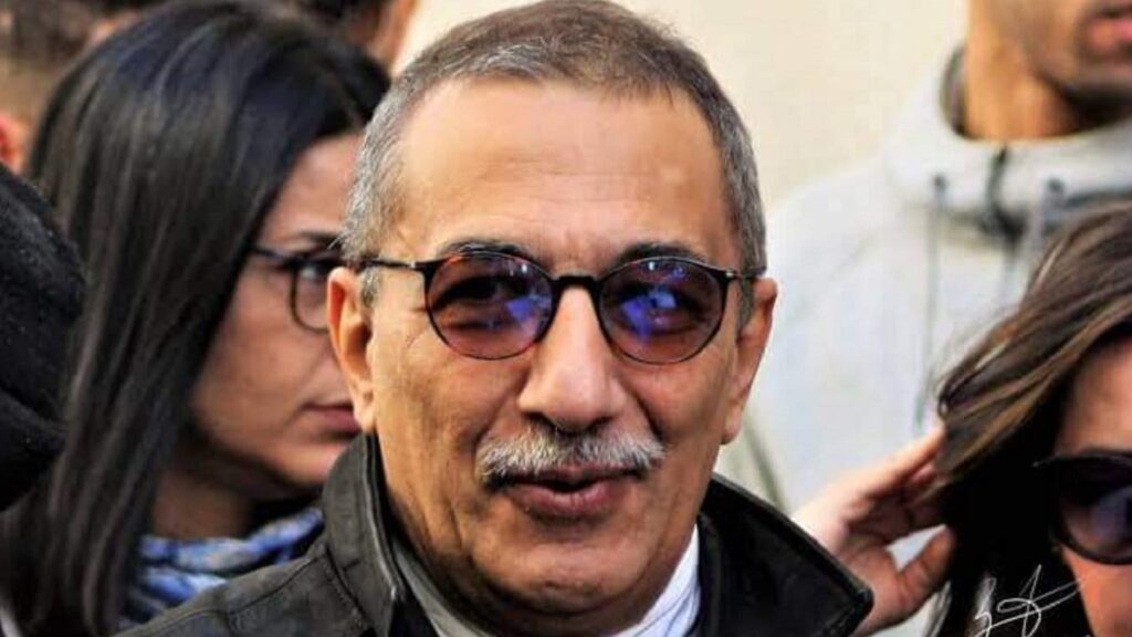 Algérie : Le journaliste Ihsane El Kadi libéré après deux ans de calvaire