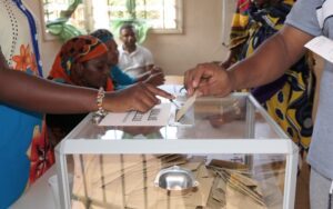 Côte d'Ivoire : L'opposition interpelle le gouvernement sur la révision des listes électorales