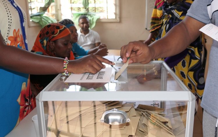 Côte d'Ivoire : L'opposition interpelle le gouvernement sur la révision des listes électorales