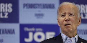 Etats-Unis : Mauvaise nouvelle pour Biden ! Le président confronté à une difficulté après la réélection de Trump