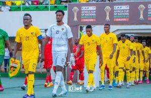 Elim CAN 2025 : Dernière ligne droite pour le Togo ! Les dates des derniers matchs fixées