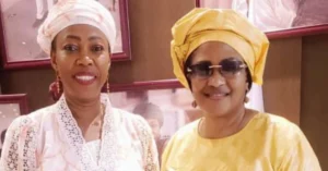 Sierra Leone : L'ex-Première Dame Fatmata Nippe Momoh crée une coalition pour les anciennes épouses de chefs d'État africains