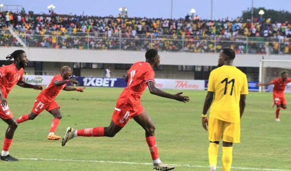 CAN 2025 : Dernière Chance pour les Éperviers face au Libéria !