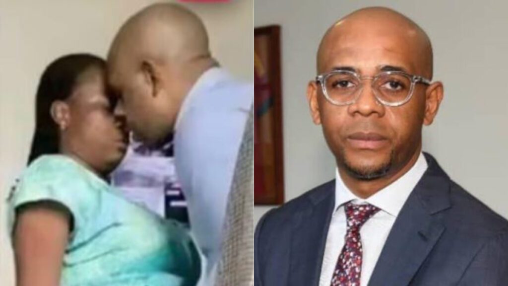 Affaire Baltasar Ebang Engonga : L'identité de ses différentes partenaires dévoilée