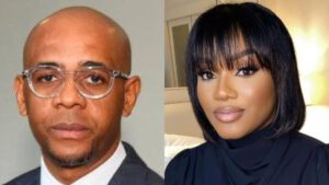 Nathalie Koah impliquée dans le scandale Baltasar Ebang ? Des révélations tombent !