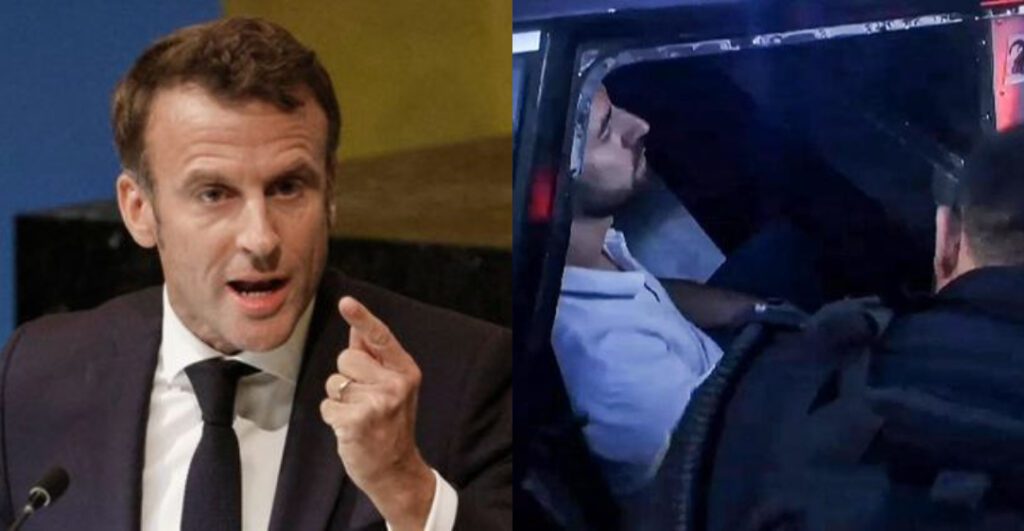 Tensions diplomatiques : La France réagit après l'arrestation de gendarmes français à Jérusalem