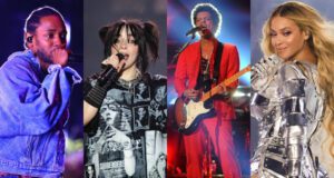 Grammy Awards 2025 : Voici la date et la liste complète des artistes nominés