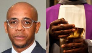 Affaire Baltasar Engonga : Un prêtre nigérian s'en prend aux internautes