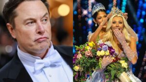 Miss Univers 2024 : Elon Musk réagit à la victoire de la danoise Victoria Kjaer