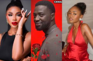 Finale du Bachelor Afrique Francophone : La grande gagnante de la troisième saison connue