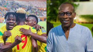 Le Bénin qualifié pour la CAN 2025 : La réaction de Patrice Talon