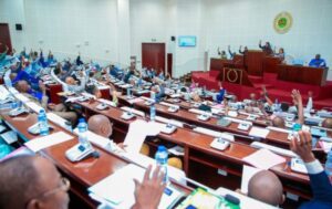 Togo/ Vème République : Comment va fonctionner le Sénat ?