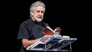 Afrique du Sud : L'écrivain Breyten Breytenbach s’éteint à 85 ans