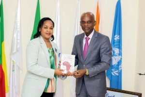 Diplomatie : Le Rwanda nomme un nouveau représentant au Togo