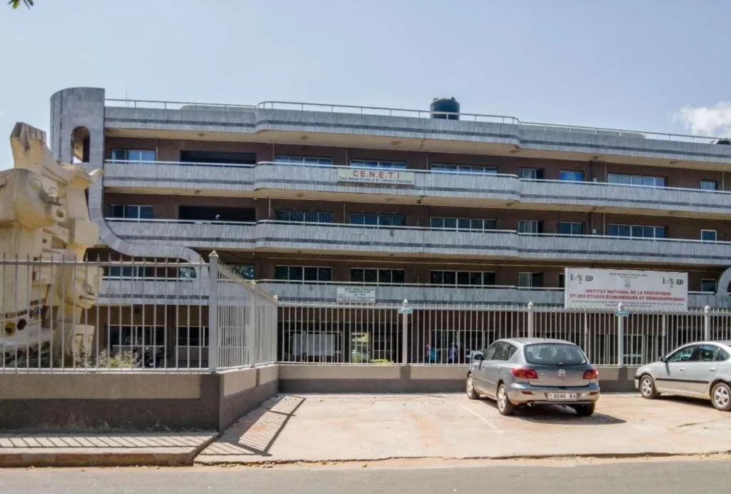 Le Togo va lancer son deuxième recensement général des entreprises