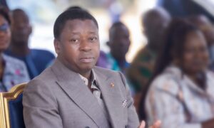 Togo : Faure Gnassingbé inaugure le premier centre d’écotourisme et de ressources de Kara