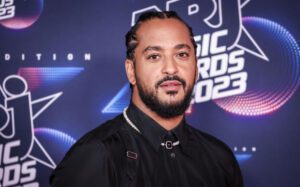 France : Le chanteur Slimane à nouveau accusé d'agression sexuelle par un homme !