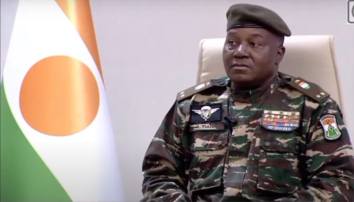 Niger : Le général Tiani opère un grand ménage dans les administrations