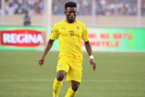 Éperviers du Togo : Tchakéi Marouf nommé joueur du mois en Tanzanie