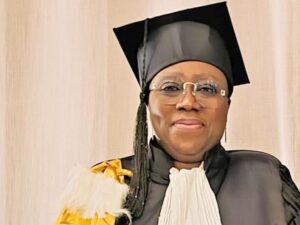 Myriam Dossou-d’Almeida, Docteur Honoris Causa