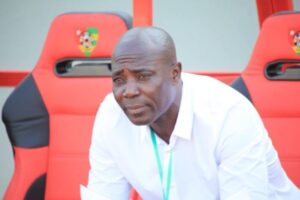 "Nous avons besoin de... ", Nibombé Daré lance un appel aux supporters des Éperviers du Togo
