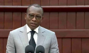 Patrice Talon en lice pour un troisième mandat ? Un spécialiste dévoile une conversation avec le président béninois