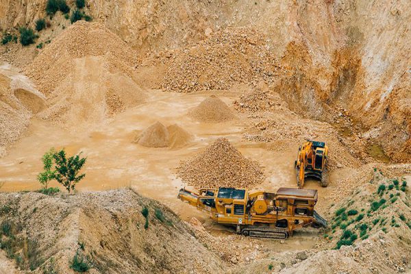 Economie : La RDC relance l'exploitation de ce minerais après après 30 ans d'inactivité