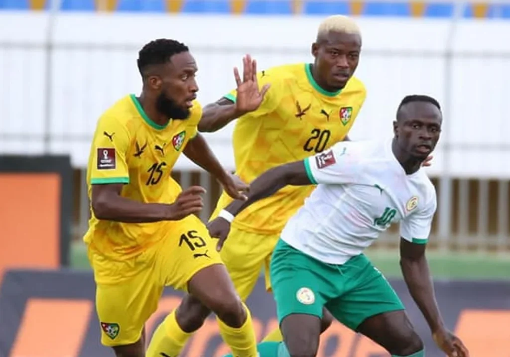 Classement FIFA de novembre 2024 : Le Sénégal se rapproche du Maroc, le Togo progresse