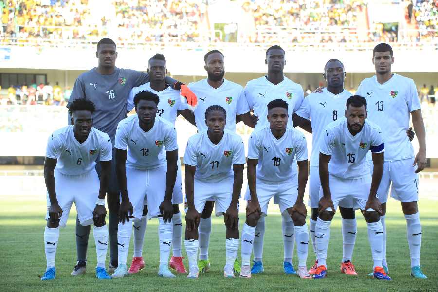 CAN 2025 : 5 leçons clés à retenir de l’élimination du Togo