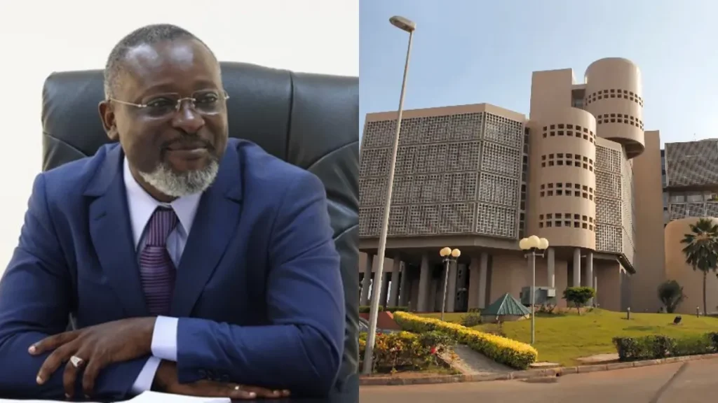 Togo : L'Université de Lomé s'associe à une prestigieuse banque