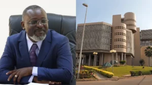 Togo : L'Université de Lomé s'associe à une prestigieuse banque