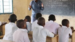 Une structure recrute un.e Éducateur(trice) spécialisé(e)
