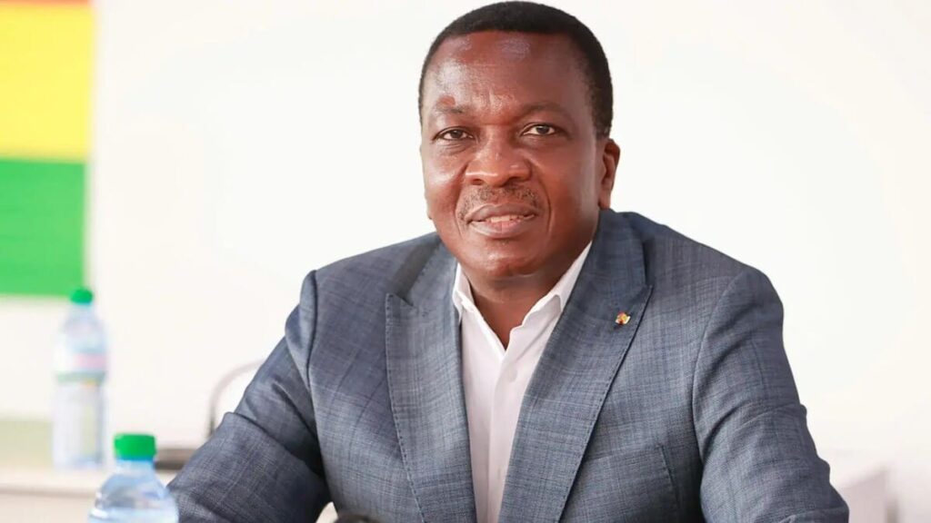 Togo/ Assemblée nationale : Le gouvernement répond au boycott de l'opposition