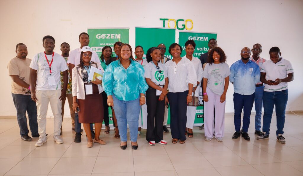 Gozem sur la FIL 2024 : Découvrez les services innovants de la Super App africaine !