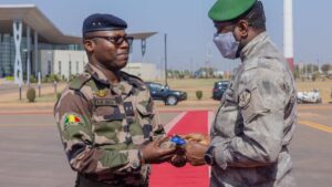 Terrorisme au Mali : L'armée renforce ses capacités avec l'arrivée de...