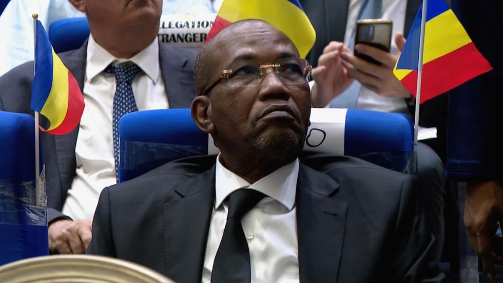 Législatives au Tchad : Coup dur pour l'ancien parti au pouvoir ! Les candidatures de plusieurs membres...