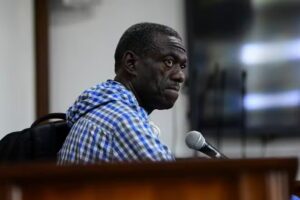 Ouganda : L'opposant Kizza Besigye face à de graves accusations !