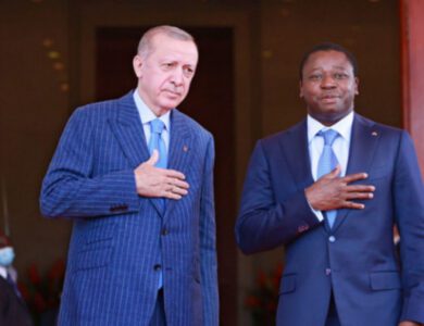 Togo - Turquie : Les échanges commerciaux enregistrent une croissance impressionnante