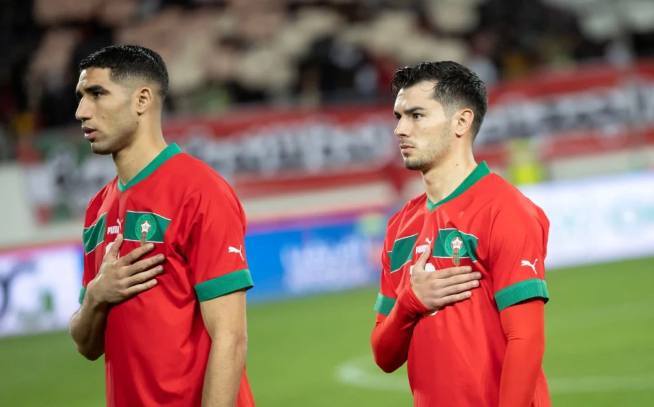 CAN 2025 : Les meilleurs buteurs après la phase des éliminatoires