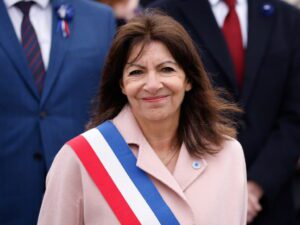France / Municipale 2026 : Anne Hidalgo dit "non" à un troisième mandat