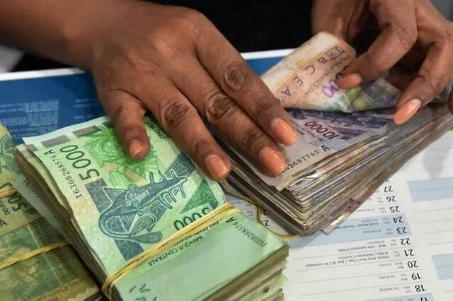 Microfinance : Le Togo affiche une forte croissance au deuxième trimestre 2024