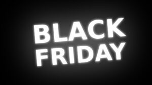  "Black Friday : Boostez Vos Ventes avec Ces Astuces Incontournables !"