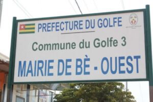 Togo/ Actes de naissance : Bonne nouvelle pour les habitants de la commune de Golfe 3