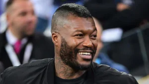 Football : L'attaquant Djibril Cissé écope d'une peine de prison et d’une lourde amende