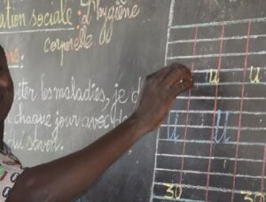 Togo : la note importante aux enseignants admis au concours de recrutement