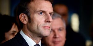 France : Le président Macron au cœur d'une énorme polémique en Haïti