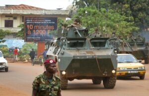 Centrafrique : La CPI émet un mandat d'arrêt contre un ancien chef de groupe armée