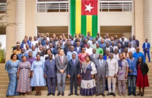 Togo : Les députés à l'école de l'égalité des sexes et la budgétisation sensible au genre