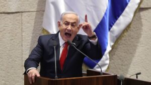 Israël : La France réagit au mandat d'arrêt contre Benyamin Netanyahu
