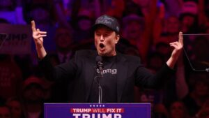 Elon Musk est désormais l'homme le plus riche de l'histoire ! Son incroyable patrimoine mis à jour